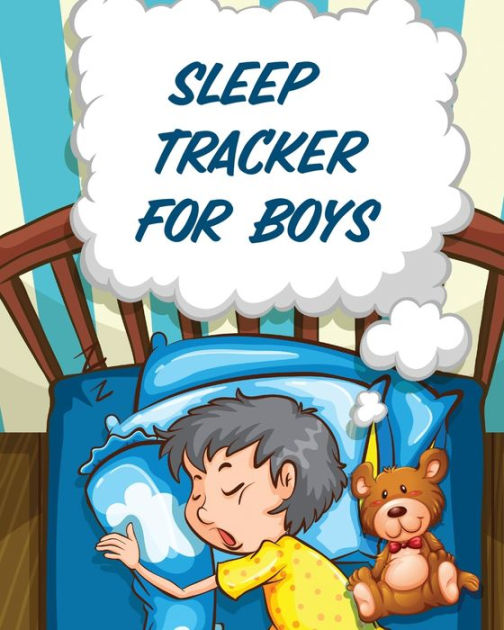 kid sleep tracker