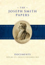The Joseph Smith Papers, Documents: Volume 13: August-December 1843