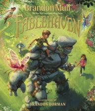 Title: Fablehaven: The Illustrated Edition, Author: Brandon Mull