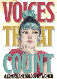 Title: Voices That Count, Author: Julia Otero