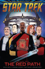 Star Trek, Vol. 2: The Red Path