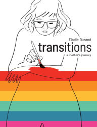 Title: Transitions, Author: Élodie Durand