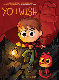 Title: You Wish (Book 1), Author: Jeff Victor