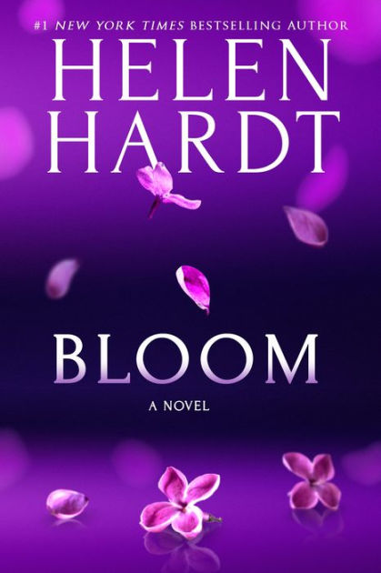 Bloom By Helen Hardt Paperback Barnes Noble