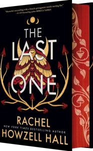 Title: The Last One (Deluxe Limited Edition), Author: Rachel Howzell Hall