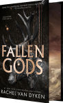 Alternative view 2 of Fallen Gods