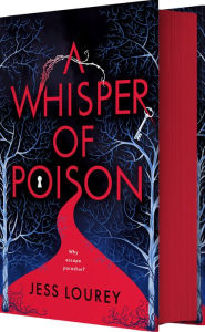 A Whisper of Poison (Deluxe Limited Edition)