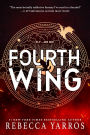 Alternative view 2 of Fourth Wing Special Edition