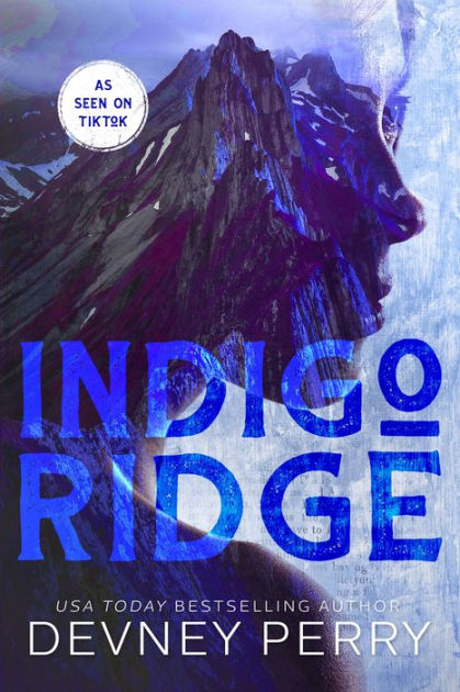 Cumbre Índigo / Indigo Ridge - By Devney Perry (paperback) : Target