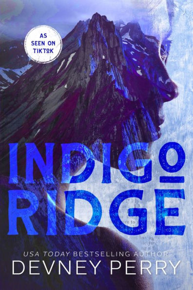 Indigo Ridge