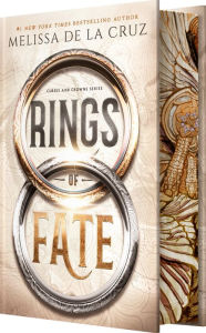 Rings of Fate (Deluxe Limited Edition)