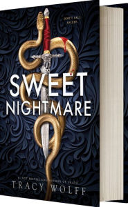Title: Sweet Nightmare (Standard Edition), Author: Tracy Wolff