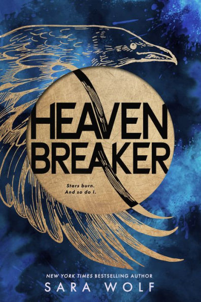 Heavenbreaker (Standard Edition)