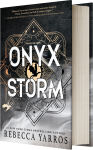 Alternative view 2 of Onyx Storm (Standard Edition)