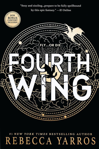 Fourth Wing