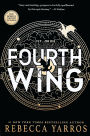 Fourth Wing
