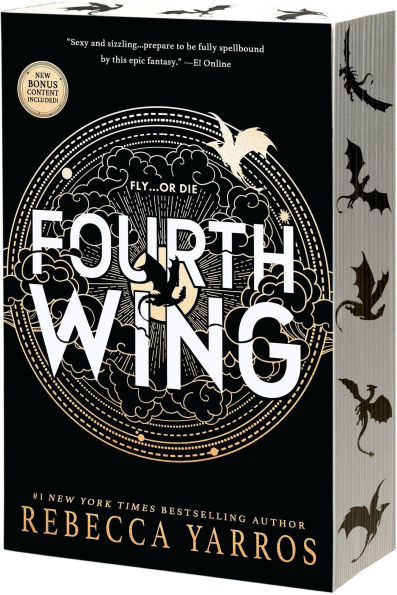 Fourth Wing