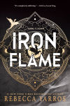 Alternative view 1 of Iron Flame
