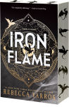Alternative view 2 of Iron Flame