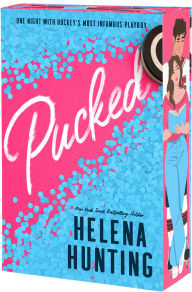 Title: Pucked, Author: Helena Hunting