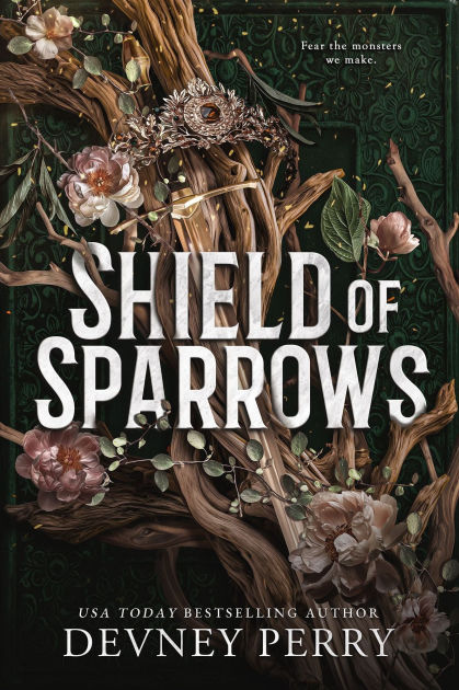 Shield of Sparrows by Devney Perry, Hardcover | Barnes & Noble®