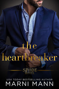 Title: The Heartbreaker, Author: Marni Mann