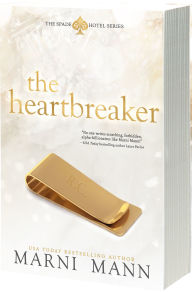 Title: The Heartbreaker, Author: Marni Mann