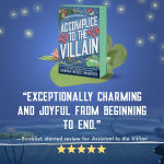 Alternative view 3 of Accomplice to the Villain (B&N Exclusive Edition) (Assistant and the Villain #3)