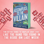 Alternative view 4 of Accomplice to the Villain (B&N Exclusive Edition) (Assistant and the Villain #3)