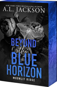 Title: Beyond the Blue Horizon, Author: A.L. Jackson