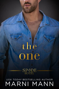 Title: The One, Author: Marni Mann