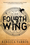Alternative view 1 of Fourth Wing (Wing and Claw Collection)