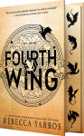 Alternative view 2 of Fourth Wing (Wing and Claw Collection)