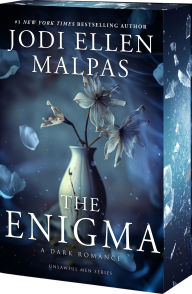 Title: The Enigma, Author: Jodi Ellen Malpas