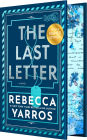 The Last Letter (Deluxe Edition)