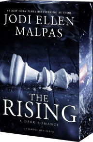 Title: The Rising, Author: Jodi Ellen Malpas