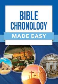 Title: Bible Chronology Made Easy, Author: Rose Publishing