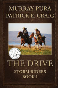 Title: The Drive, Author: Patrick E. Craig