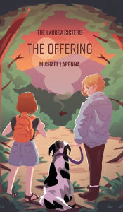 Title: The Offering, Author: Michael Lapenna