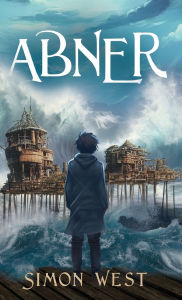 Title: Abner, Author: Simon West