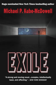 Title: Exile, Author: Michael P. Kube-McDowell