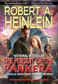 Title: The Pursuit of the Pankera, Author: Robert A. Heinlein