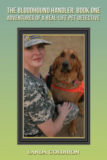 Lost Pets Bloodhound Search Dogs And Rescue Dogs Search Dogs To - Main Image