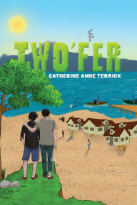 Title: Two'fer, Author: Catherine Anne Terrick