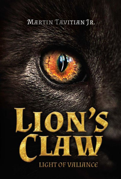 Lion's Claw: Light of Valiance
