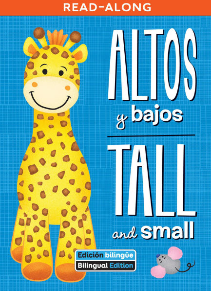 Altos y bajos / Tall and small