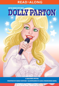 Title: It's Her Story Dolly Parton: A Graphic Novel, Author: Emily Skwish
