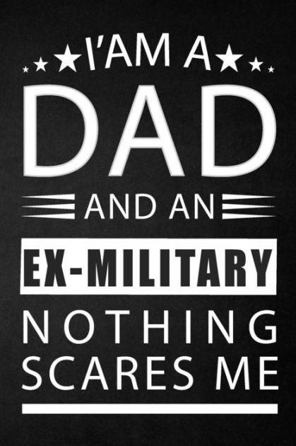 military dad gifts