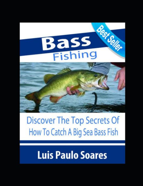 Bass Fishing [Book]