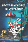 ALICE'S ADVENTURE IN WONDERLAND